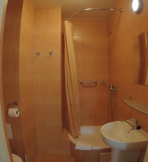 Nawojka Hotele Studenckie