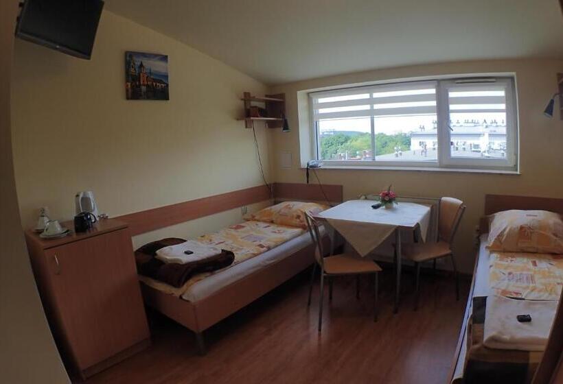 Nawojka Hotele Studenckie