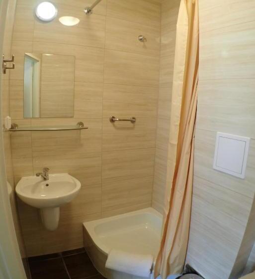 Nawojka Hotele Studenckie