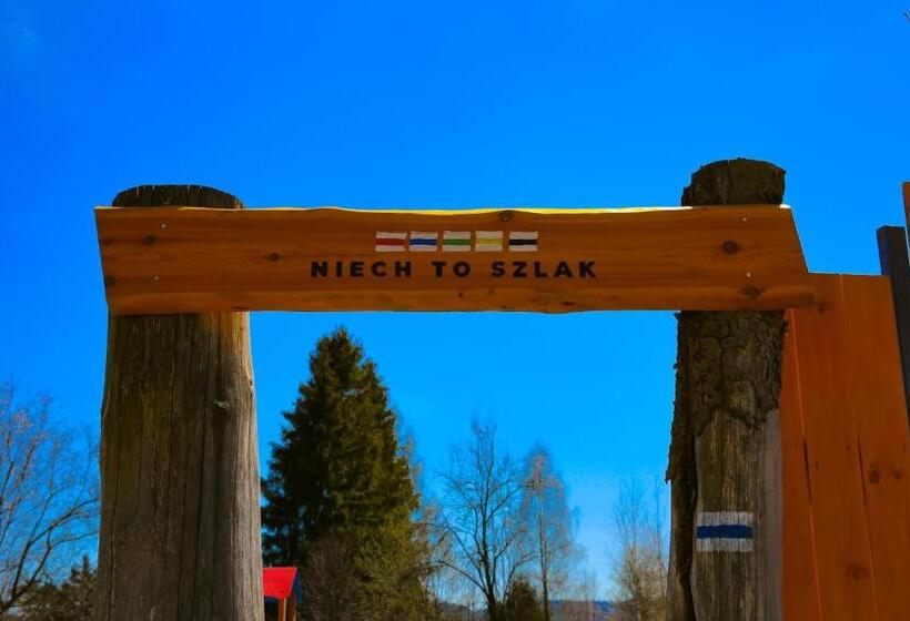 Niech To Szlak B&b