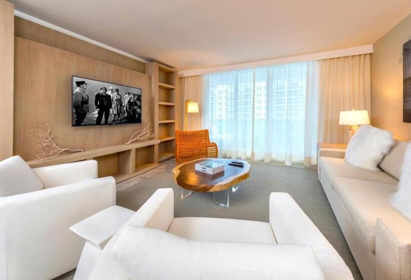 Oceanview Private Condo At 1 Hotel & Homes 906