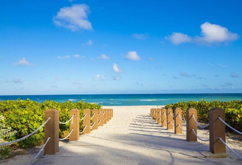 Oceanview Private Condo At 1 Hotel & Homes  906