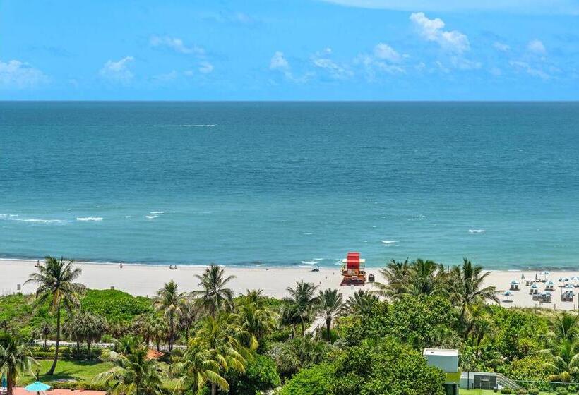 Oceanview Private Condo At 1 Hotel & Homes 906