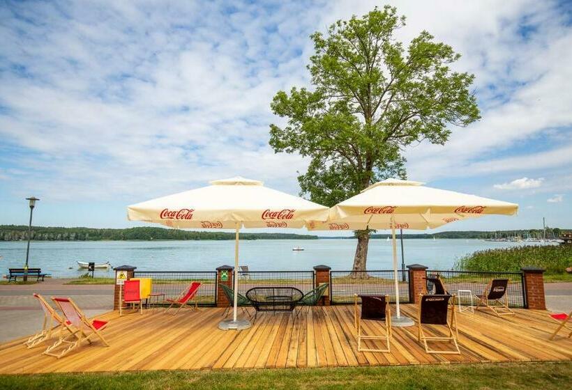 Otton Charzykowy Bed&restaurant