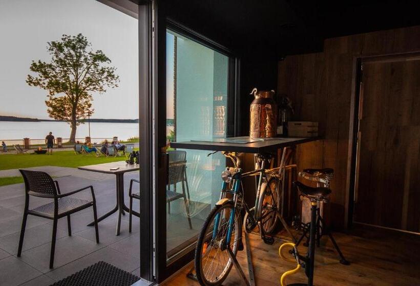 Otton Charzykowy Bed&restaurant