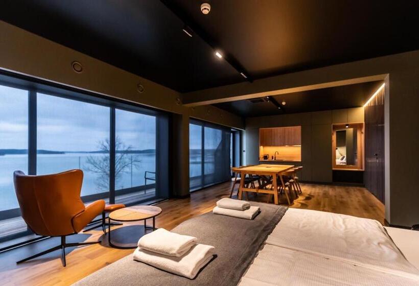 Otton Charzykowy Bed&restaurant