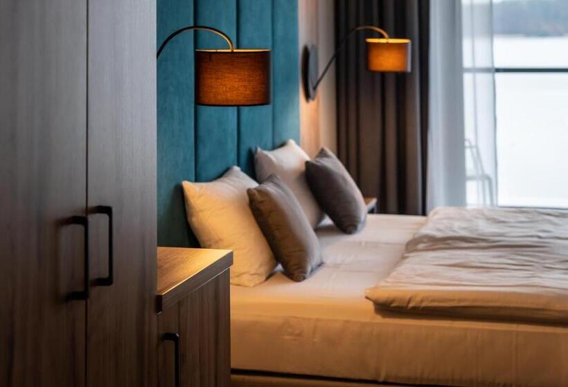 Otton Charzykowy Bed&restaurant