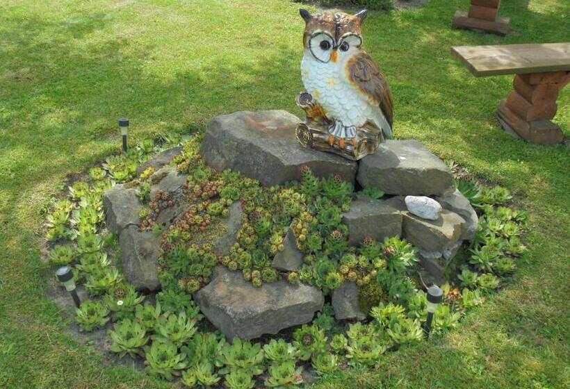 ペンション Agroturystyka Krysia Pilszcz