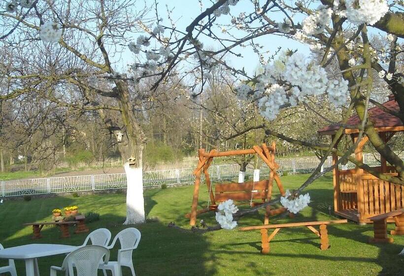 ペンション Agroturystyka Krysia Pilszcz