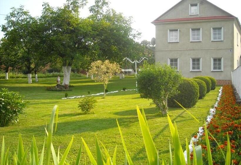 ペンション Agroturystyka Krysia Pilszcz