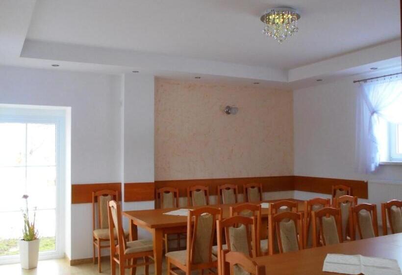 פנסיון Agroturystyka Krysia Pilszcz