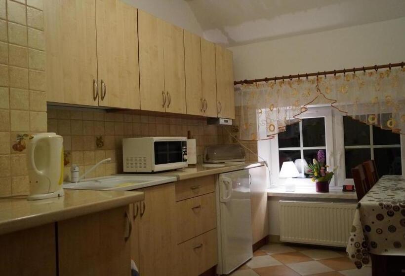 ペンション Agroturystyka Krysia Pilszcz