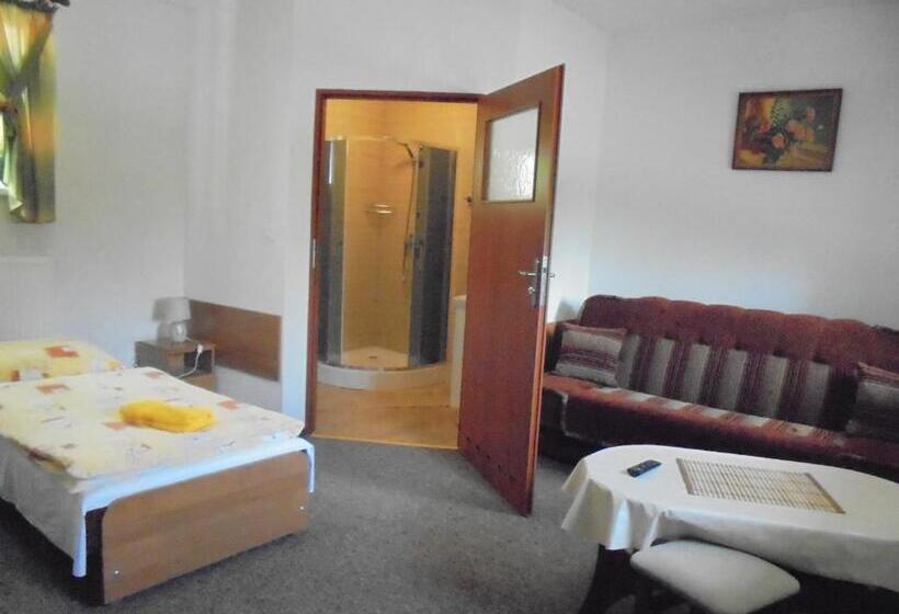 פנסיון Agroturystyka Krysia Pilszcz