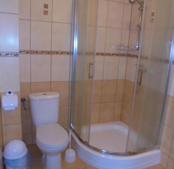 פנסיון Agroturystyka Krysia Pilszcz