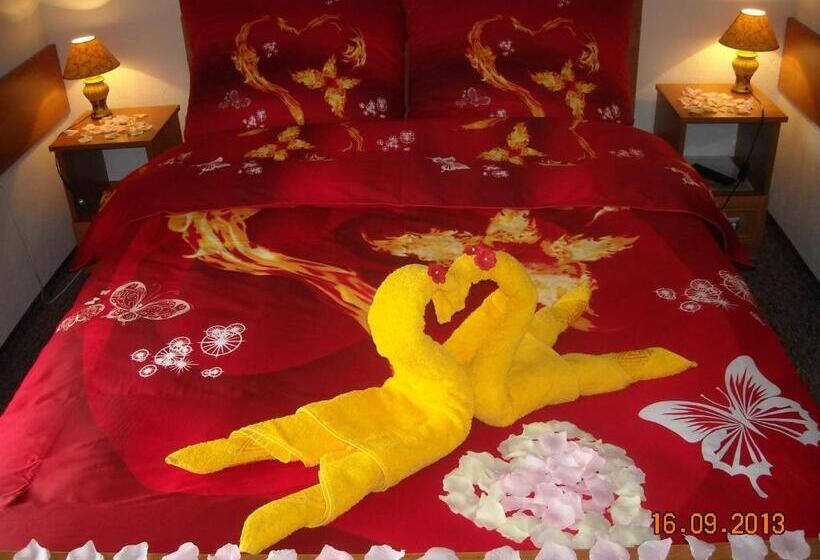 ペンション Agroturystyka Krysia Pilszcz