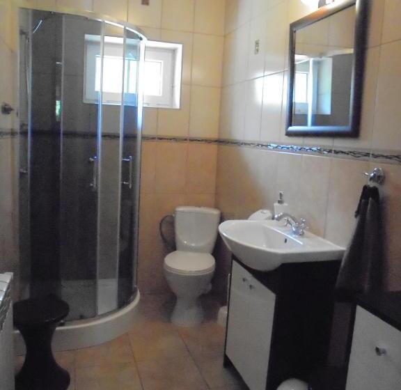 ペンション Agroturystyka Krysia Pilszcz