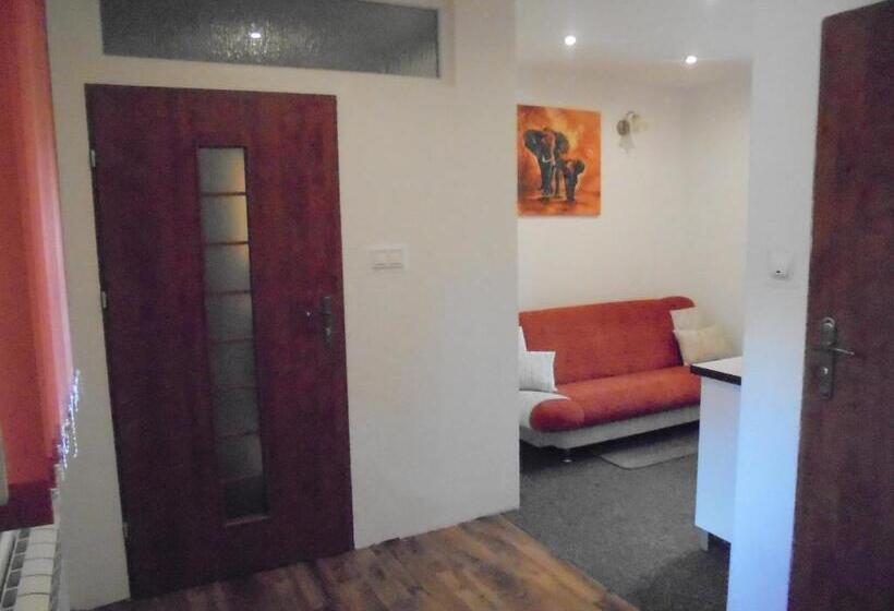 ペンション Agroturystyka Krysia Pilszcz