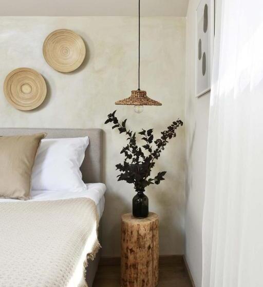 بنسيون Betty's Place