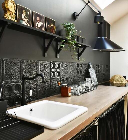 بنسيون Betty's Place