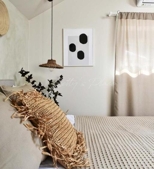 بنسيون Betty's Place