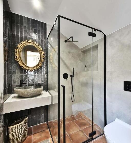 بنسيون Betty's Place