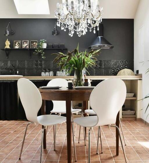 بنسيون Betty's Place