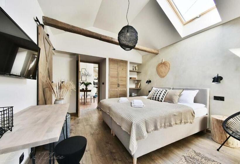 بنسيون Betty's Place