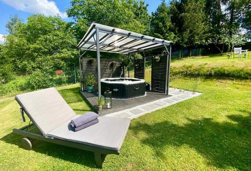 بنسيون Betty's Place