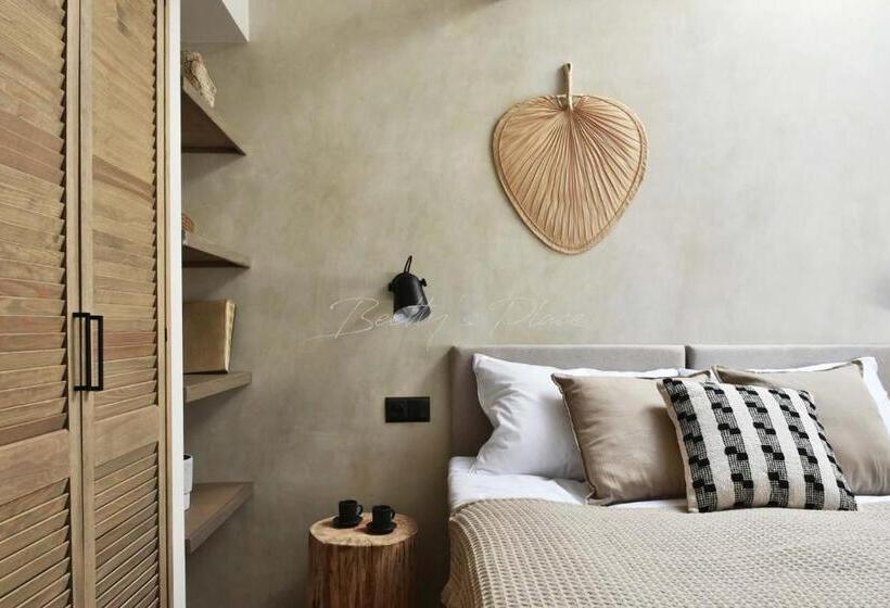 بنسيون Betty's Place