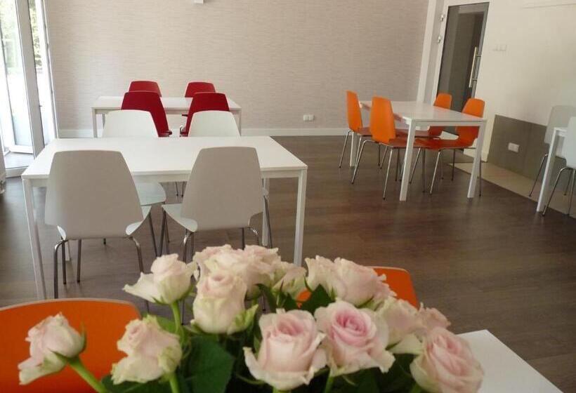 بنسيون Biały Dom