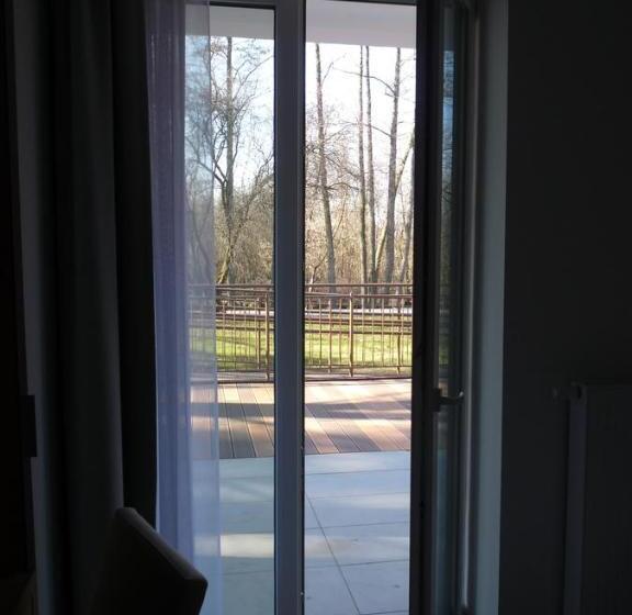 پانسیون Biały Dom