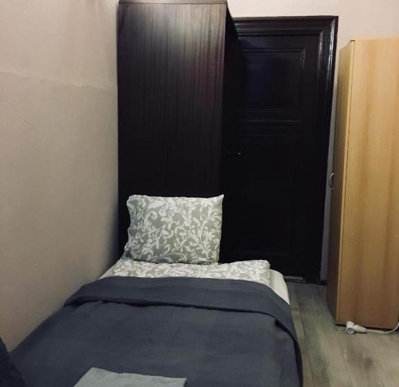 פנסיון Bielski Lawendowa Rooms