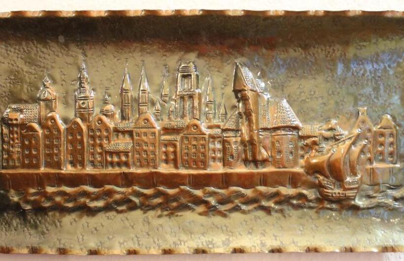 פנסיון Bielski Lawendowa Rooms