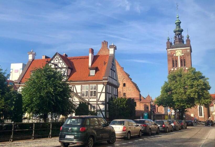 פנסיון Bielski Lawendowa Rooms