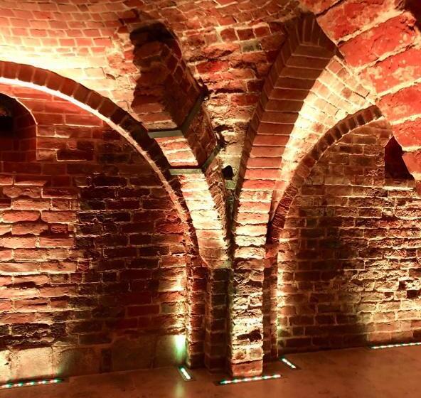 פנסיון Bielski Lawendowa Rooms