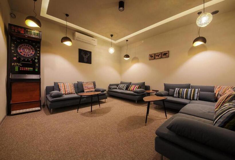 펜션 B&m Guesthouse