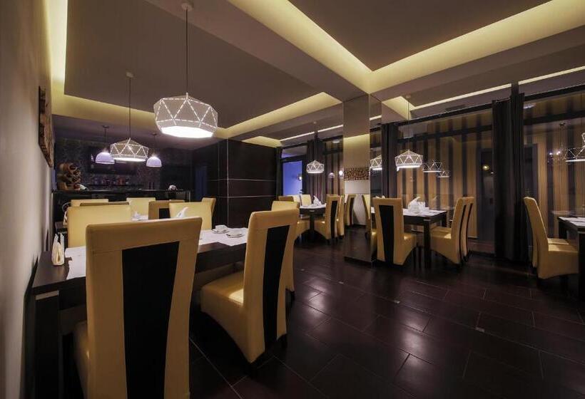 ペンション B&m Guesthouse