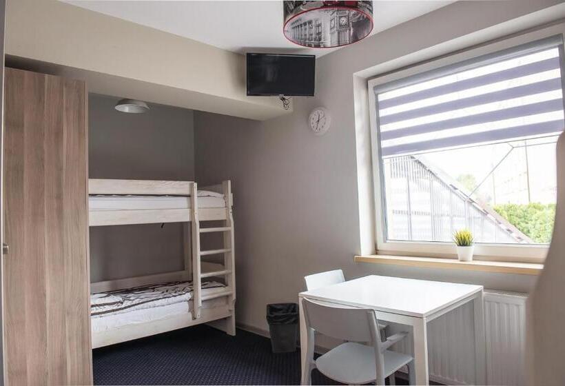 펜션 B&m Guesthouse