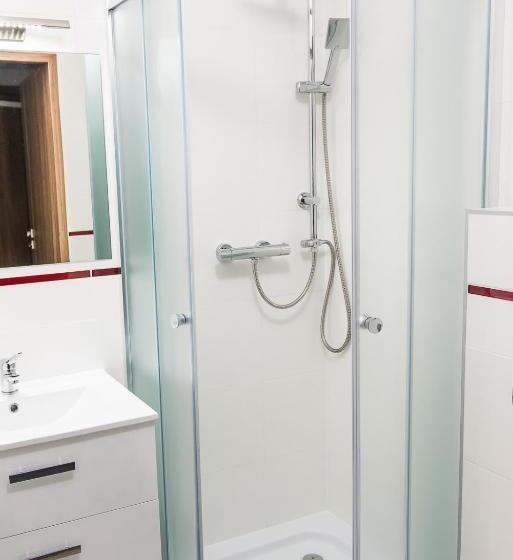 펜션 B&m Guesthouse