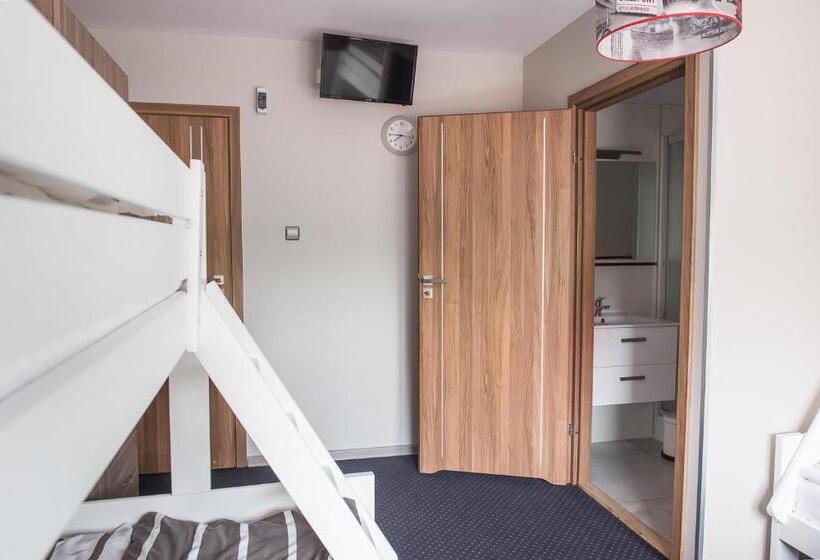 펜션 B&m Guesthouse