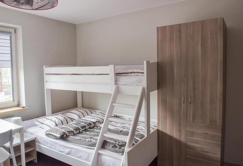 펜션 B&m Guesthouse