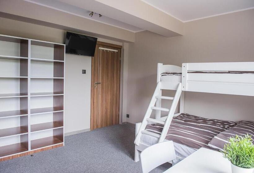 펜션 B&m Guesthouse