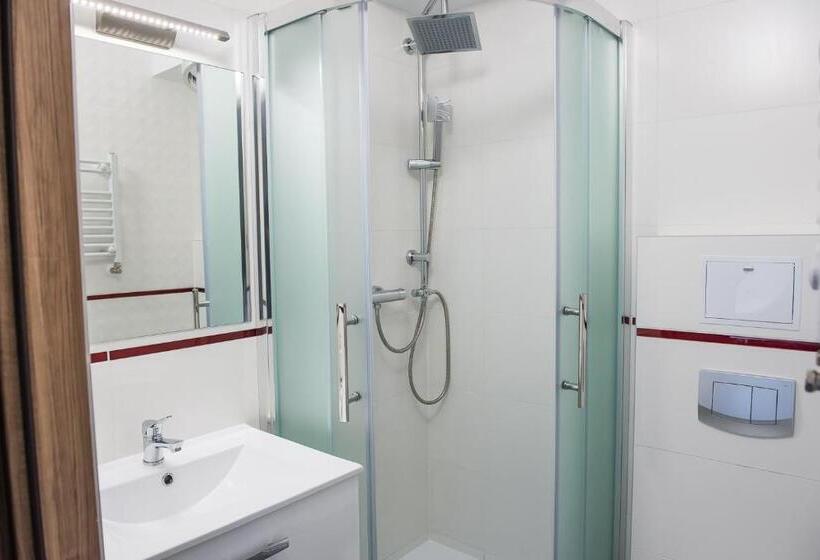 펜션 B&m Guesthouse