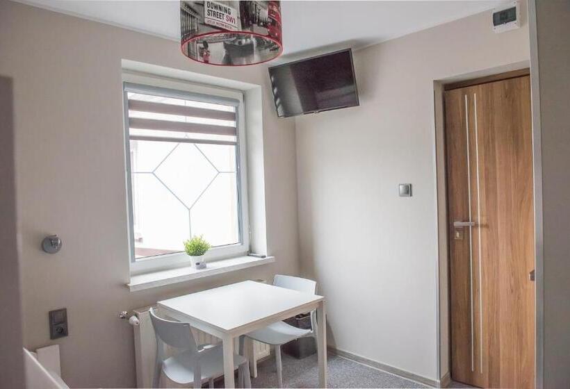 펜션 B&m Guesthouse