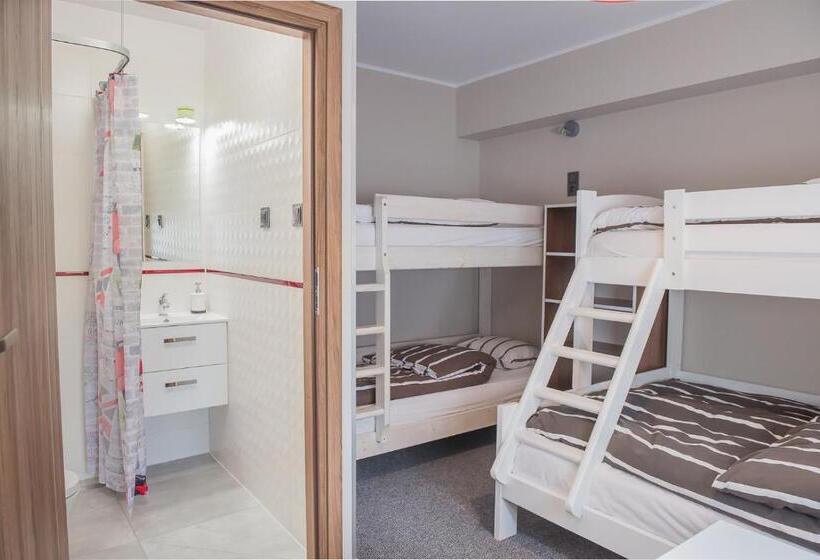 펜션 B&m Guesthouse