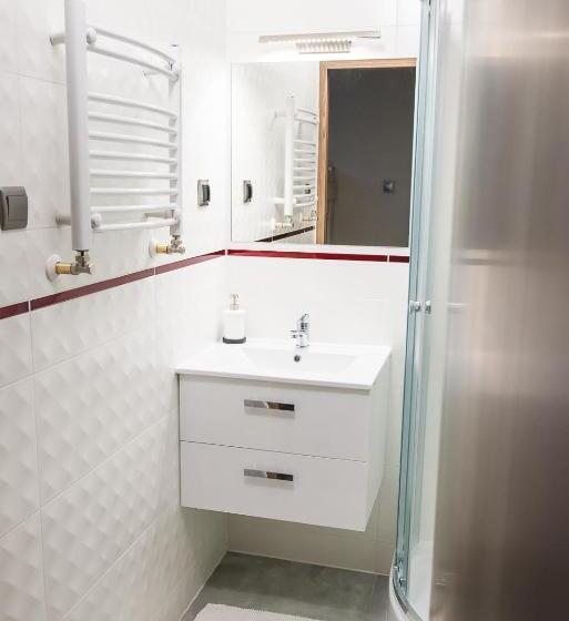 펜션 B&m Guesthouse