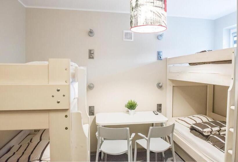 펜션 B&m Guesthouse