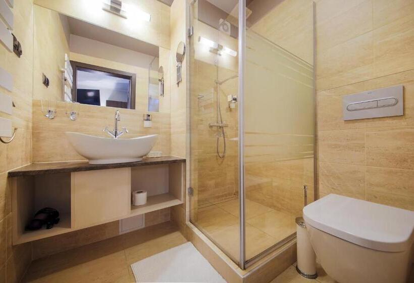 펜션 B&m Guesthouse