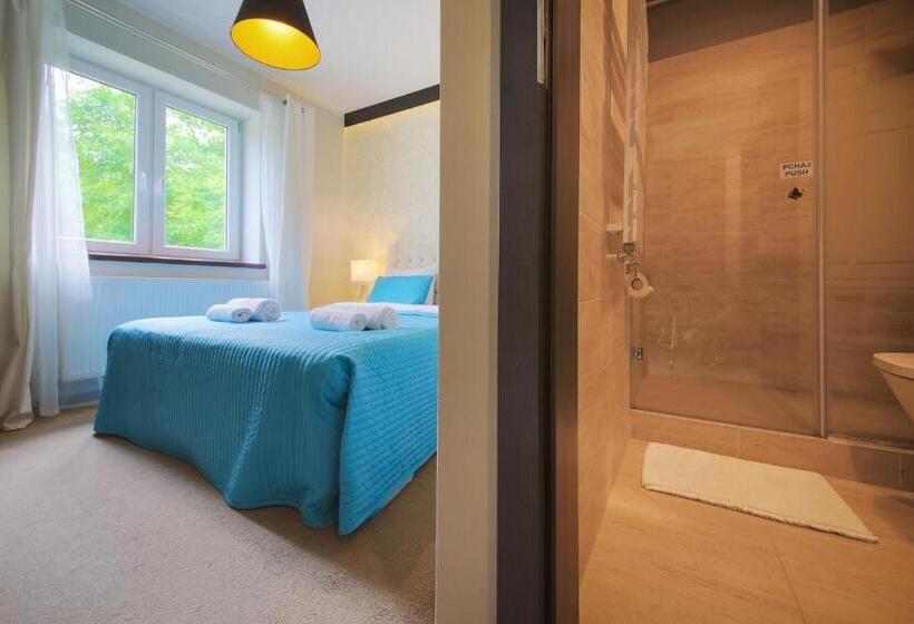 펜션 B&m Guesthouse