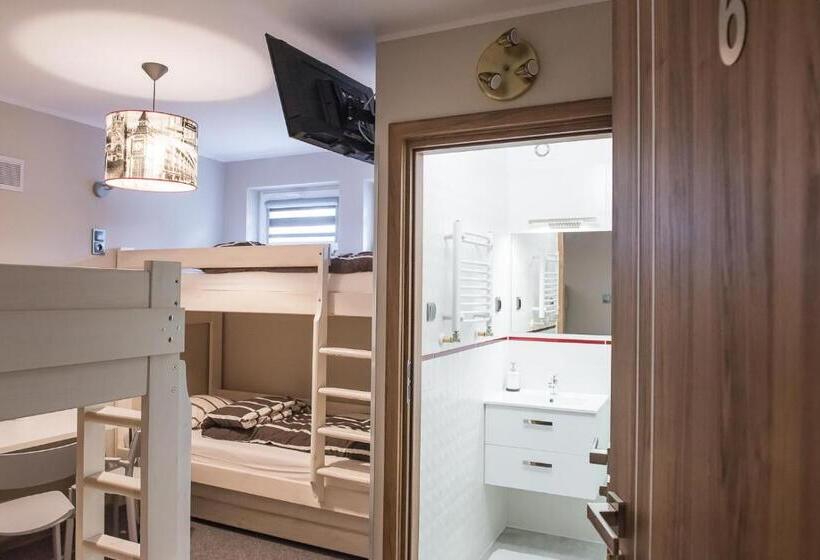 펜션 B&m Guesthouse